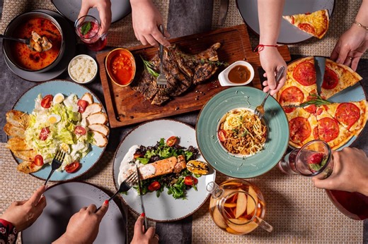 Dumazahrada | Stará potravinová pyramida už neplatí, Amerika mění pravidla výživy. Jak to vidí odborník? – 1. díl