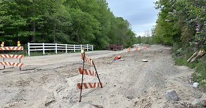 Homeowners speak out about Novi water main repair