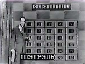 Concentration (1958)