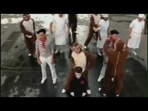 Bronski beat Vs Many - Smalltown boy megamashup 2013 (Rino Santaniello & Paolo Monti)