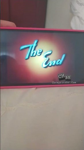 The End An MGM Tom And Jerry Cartoon Made In Hollywood U.S.A (1947)