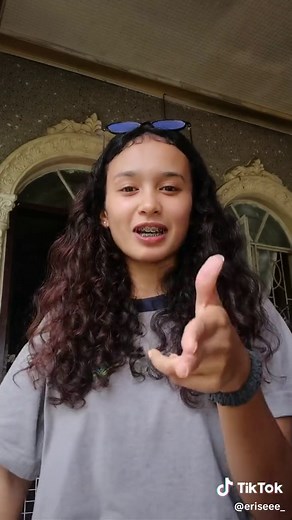 Erabella Body Rock Hand Sign Tutorial | Side to Side Dance