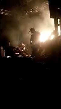 Morcheeba-Croatia Split .Live