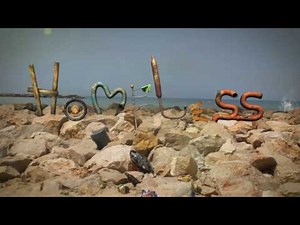 Homeless | Animated Short Film