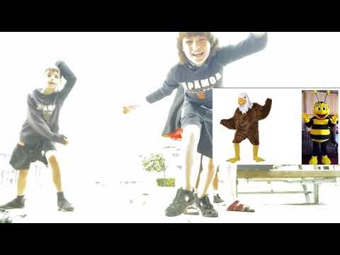 Fun Club Time Theme Song For Kids | Fun Club Time