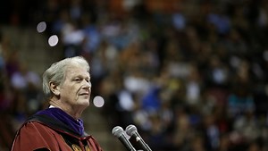 Coronavirus and campus life: With commencement called off, Florida State will honor grads online