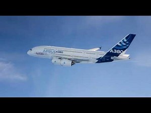 Airbus A380 Pull-up alarms