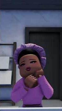 Spend a day with me!! 💗💗#roblox #grwm #asmr #berryave