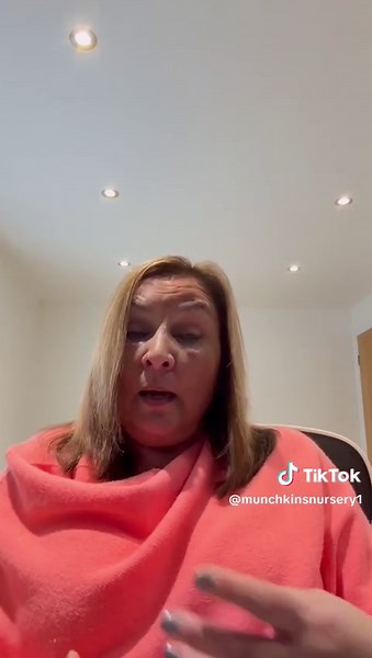 Munchkins Nursery & Pre School on TikTok