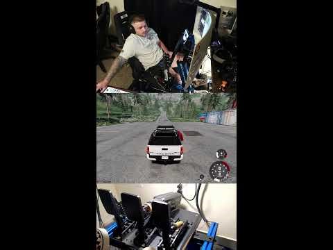 Escape The Flood Beamng Drive (Portrait)