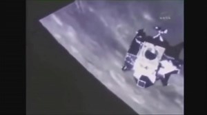 19K views · 329 reactions | The Apollo Lunar Module is a Complete Joke  #NasaLies #MoonLandingHoax | Cody Osborne | Facebook