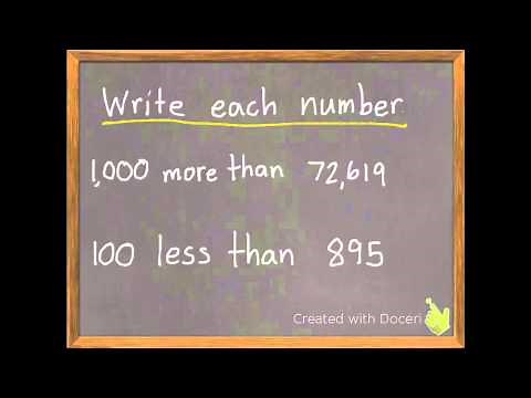 Addition and Subtraction Patterns 2-2