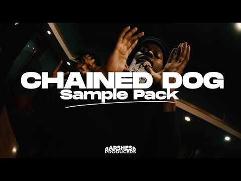 [FREE] Future LOOP KIT - SKI (Pluto, 808Mafia, Wheezy, Lil Baby, Section8)