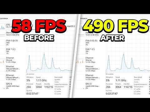 This Hidden Memory Issue Is EATING Your FPS — Optimize RAM Windows