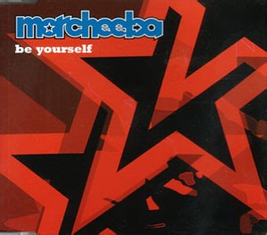Morcheeba - Be Yourself