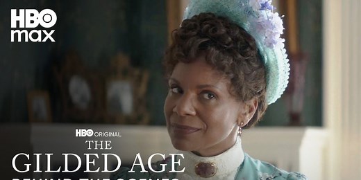 Video: Audra McDonald, Denée Benton, & More Discuss Portrayal of Black Elite in THE GILDED AGE
