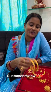 #customersatisfaction #dubaigold #magictouch #goldjewelry | MAGIC TOUCH