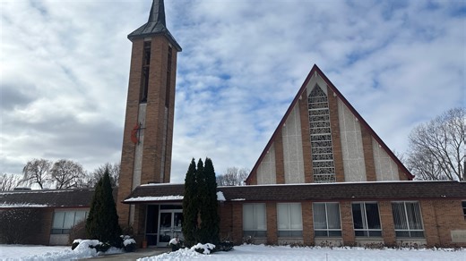 After one church-led preschool program ends in Howell, another begins