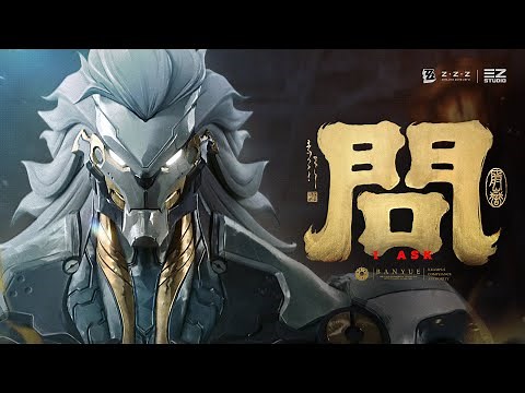 Banyue EP - "I Ask" | Zenless Zone Zero