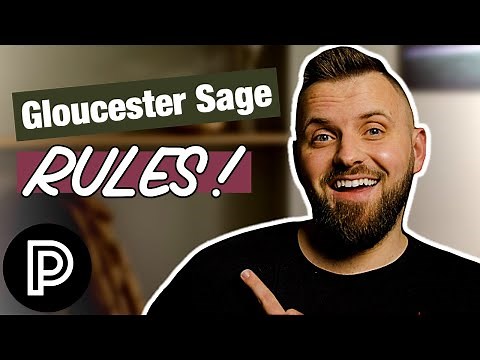 Checking Out An Awesome Green Paint Color For Your Home!