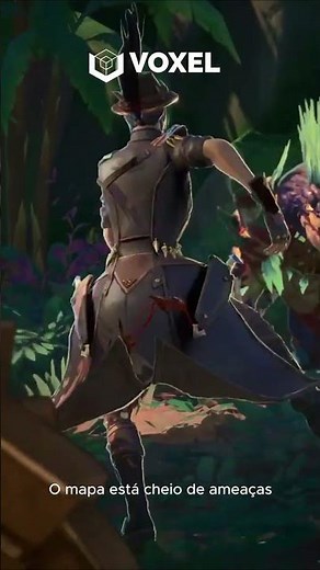 HAWKED! Será o FIM de FORTNITE? #Hawked #Fortnite
