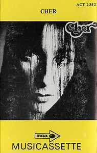 Cher - Cher