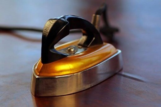 Origen de la plancha | Evolución de la plancha en la Historia |