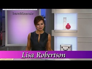 QVC Host Lisa Robertson