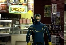 Kick-Ass 2: con un par - HBO Online