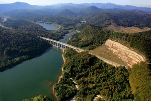 Why is Croatian Region of Gorski Kotar Popular With Sportspeople? - Total Croatia
