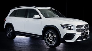 921K views · 268 shares | Meet the new Mercedes-Benz GLB: The most versatile compact SUV Mercedes-Benz has built. Reserve a GLB today, visit our Online Showroom to learn more about its pricing and full specs: www.mercedes-benz.ph/glb | Mercedes-Benz Philippines | Facebook