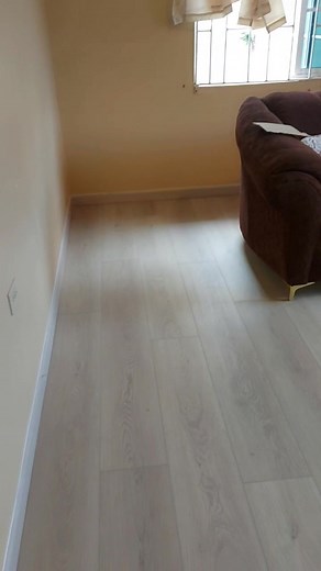 Allerdyce Flooring on Reels