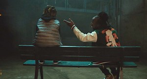 Youssoupha s'adresse à son fils sur « Mon Roi »