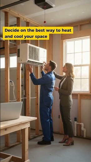 How to Turn a Garage Into an Apartment