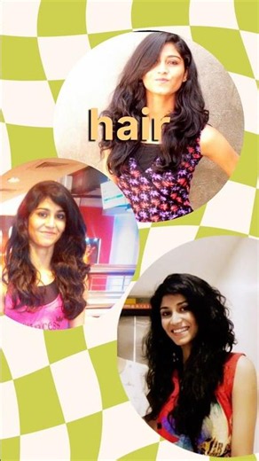How to manage thick wavy coarse hair?