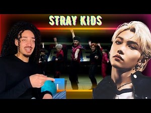 Former Dancer Discovers Stray Kids - God’s Menu (MV & Dance Practice)