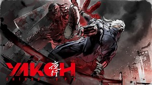 This New Co-Op Stealth Action Game from ACQUIRE Brings Tenchu Vibes to PS5