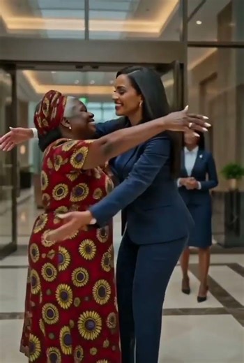 The story ( I have only one mother) is.a deploy enhanced story concerning a little girl who cared