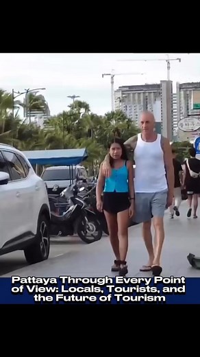 Pattaya Through Every Point of View: Locals, Tourists, and the Future of Tourism #Pattaya #PattayaLife #PattayaStories #InsidePattaya #ThailandTravel #LifeInThailand #TravelPOV #HiddenPattaya #PattayaVibes #DatingInThailand #TourismTrends #solotravelpattaya #pattaya2025 #fblifestyle | Foreigner Explorer