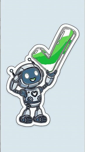 Easy Robot Drawing: Step-by-Step for Beginners!