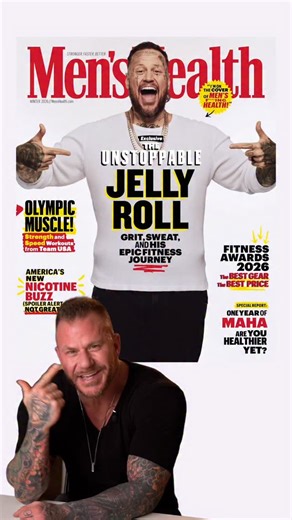 Brad Jensen | Elite Parent Transformation Coach on Instagram: "Just to be clear, he has never said he’s on a GLP. So i am not saying her did use one. People are just quick to slap that label on any big transformation, and honestly that’s bullshit. And here’s the bigger point anyway. Even if someone was on a GLP, results like this don’t magically happen. The majority of people on those meds will never come close to this level of change. This kind of transformation takes months of discipline, cons