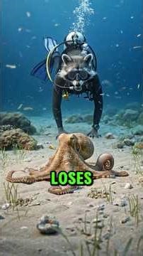 Are octopuses actually aliens?🤔