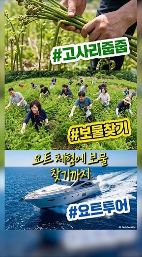📍 남해 1박 2일 코스 종결! 고사리 따고 오션뷰 스파까지? #남해여행 #고사리축제 #남해펜션 #키마리스펜션 #남해가볼만한곳 #반값여행