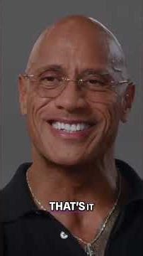 Brendan Fraser Gets Emotional Thanking The Rock for Saving His Career 🥹🎬