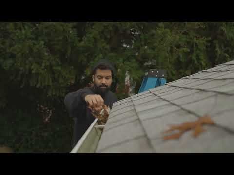 Does Bleach Damage Roof Shingles in Cape Coral, FL?