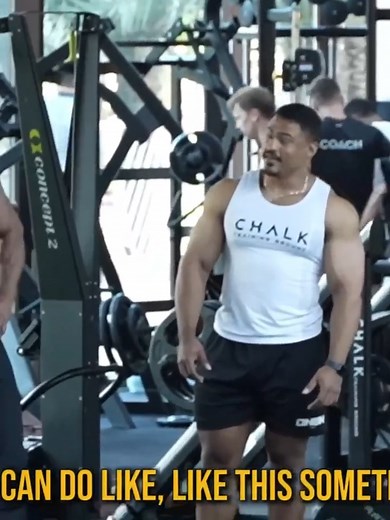 Bro can do bench press without a bench💀 #prank #anatoly #gym #fitness | Movies Hub09