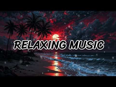 Relaxing Music for Stress Relief & Peaceful Mind - New Lyrics Music