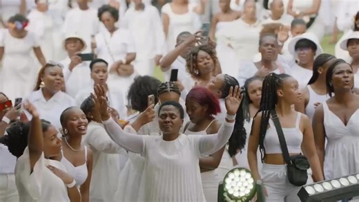 291K views · 10K reactions | The amazing Mpumi Mtsweni has left everyone's soul on fire. 凉 #GenesisMzansi | Mzansi Magic | Facebook