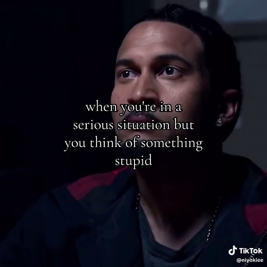 Relatable Moments in Class Silence: Key and Peele Skit