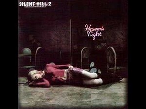 Silent Hill 2 OST - Fermata In Mistic Air